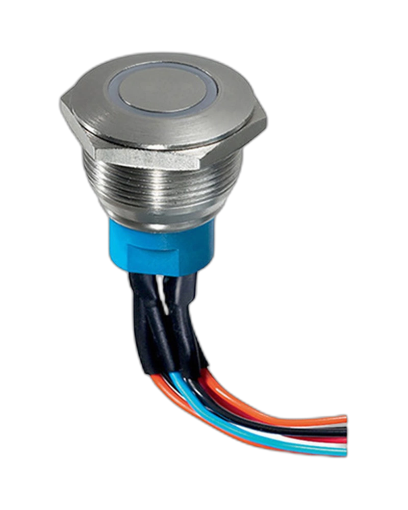Panel Switches AV3002F002034BK